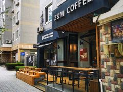 -ZM COFFEE(西安路店)