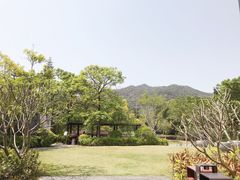 -广州从化都喜泰丽度假酒店温泉