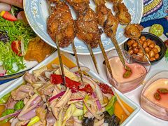 -伊带伊路新疆美食府(呼家楼店)