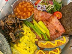 -拾挚扒房(招商花园城店)