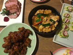 -新白鹿餐厅(城西银泰城店)