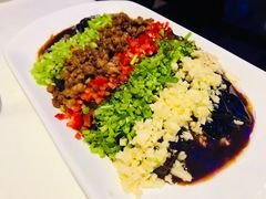 -赵记老铺(市府恒隆广场店)