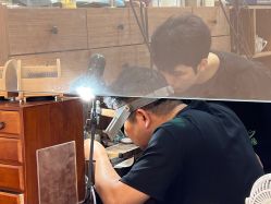 -景祥珠宝打金·黄金加工修理·旧款改造镶嵌