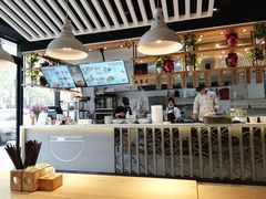 -陕味食族油泼面(工商大学店)