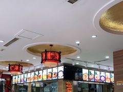 -百味饺子城•海鲜家常菜(秦皇岛店)