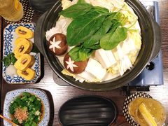 -角落里(中山公园店)