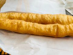 -麦当劳(北苑秋实路店)