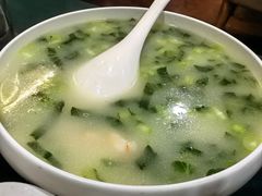 海鲜粥-麟1929(外滩店)