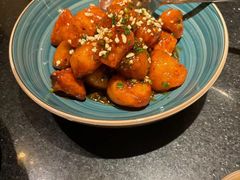 -华豫川酒家(大卫城店)