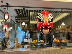 -南宁荔园维景国际酒店·荔园中餐厅