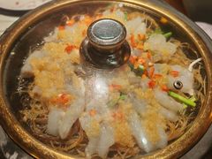 -绿茶餐厅(哈尔滨凯德店)