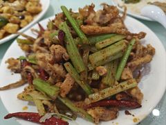 -胖子菜馆(隆昌路店)