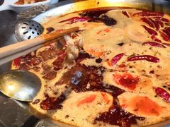 -大龙燚火锅(春熙店)
