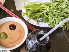 -南门涮肉(上海一店)