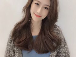 -GIRL STYLE 烫发·染发沙龙