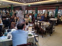 -东来顺饭庄(王府井步行街店)