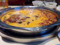 -大队长主题火锅(观音桥店)