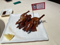 -侨美食家·粤菜(体育西路店)