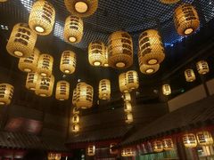 -南京大牌档(凯德大峡谷店)