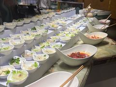 -火宴山自助火锅(明园店)