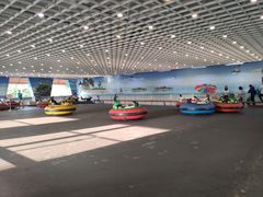 -珠海海泉湾神秘岛亲子乐园