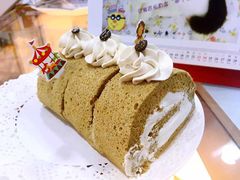-贝紫Style(木马公寓店)