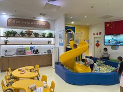 -海帆亲子游泳(顺义店)
