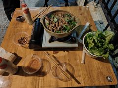 -牛杂大叔(园岭总店)