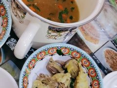 -花圃园餐厅店(和田二街28号院店)
