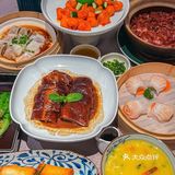 西安终于也有正宗的广州菜啦