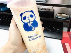 -茶百道(新城市广场店)