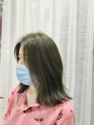 -ASG Hair Salon烫染·接发