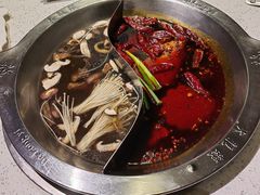 -大龙燚火锅