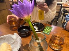 -泰香米泰国餐厅(中大国际店)