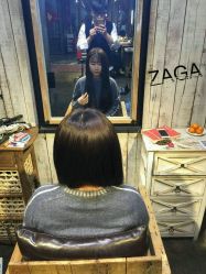 -ZAGA形象设计