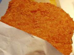 -麦当劳(鼓楼店)