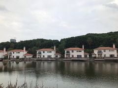 -圣爵菲斯大酒店(长沙世界之窗店)