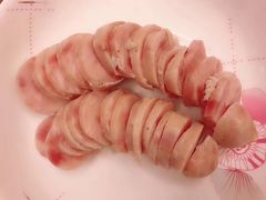 脆骨香肠-凌阿姨·粢饭团(清扬路店)