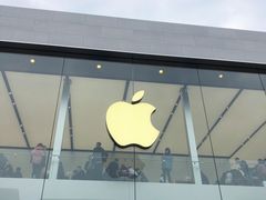 -Apple零售店(成都太古里店)