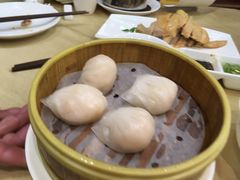 虾饺皇-金时代顺风大酒店(协泰店)
