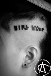 点击看大图 -AC TATTOO 纹身