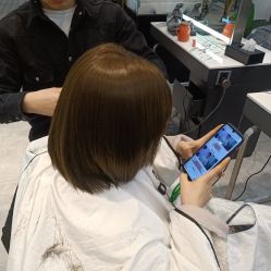-HairCode芭曲发型