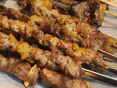 -撒拉花儿·新疆菜·清真(太阳宫店)