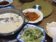 -灵福缘私房菜·农家菜(拈花湾·灵山大佛必推店)