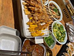 -龙头烤羊排•烤全羊•精酿扎啤(厦滘店)