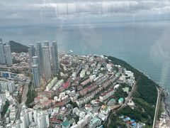 -海云台海滩
