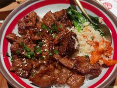 -仓桥家·焗寿司·锅物(光谷步行街店)