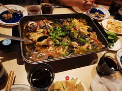 -鱼酷活鱼烤鱼(恒隆广场店)