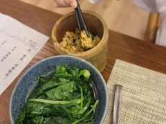 -格桑花开药膳蔬食文化空间