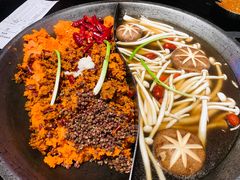 -珮姐老火锅(新街口店)